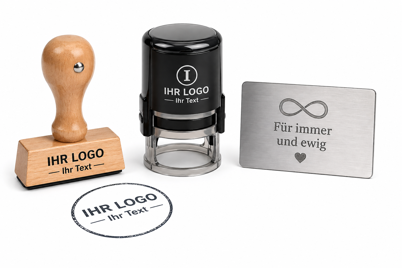 Stempel & Gravuren – MyKey M&uuml;hlheim am Main